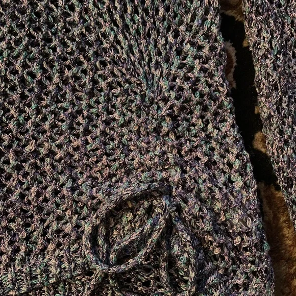 BNWT Ruby Rd Sweater - Picture 6 of 9